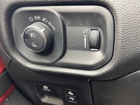 Used 2023 RAM 1500 Rebel w/ Rebel Level 2 Equipment Group AWD/4WD image 15