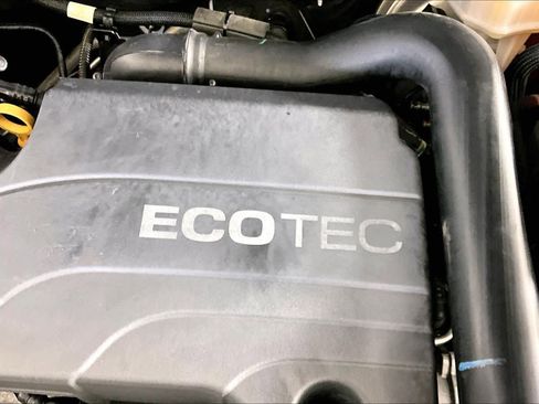 Certified 2021 GMC Terrain SLT w/ LPO, Floor Liner Package image 32