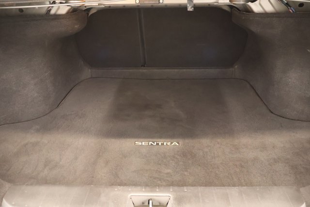 Used 2020 Nissan Sentra SV FWD image 23