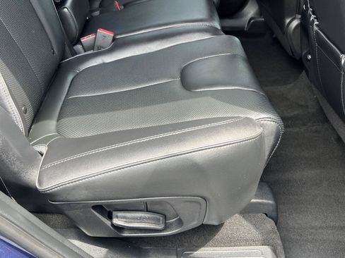Certified 2022 Hyundai Santa Fe SEL w/ Convenience + Premium Package AWD/4WD image 22