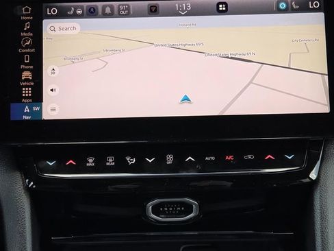 New 2026 Jeep Grand Cherokee Limited AWD/4WD image 15