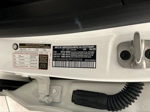 Certified 2023 Mercedes-Benz GLC 300 4MATIC image 19