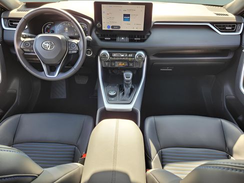 Certified 2024 Toyota RAV4 XSE image 19