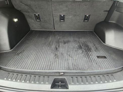 Used 2026 Chevrolet Equinox LT w/ Midnight Edition FWD image 32