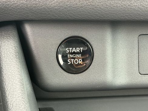 New 2026 Nissan Rogue SV w/ Cold Weather Package FWD image 3