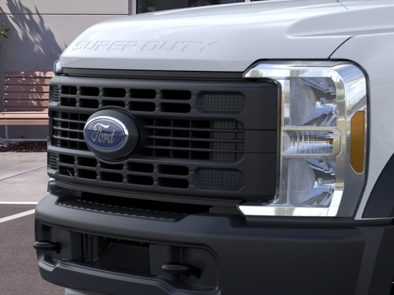 New 2026 Ford F450 XL RWD image 17