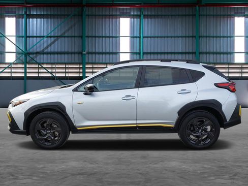 Used 2025 Subaru Crosstrek 2.5i Sport image 2
