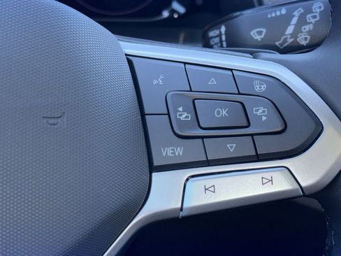 New 2026 Volkswagen Atlas Peak Edition AWD/4WD image 13