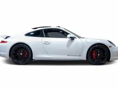 Used 2016 Porsche 911 Carrera 4S image 17