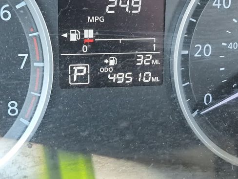Used 2022 Nissan Kicks S FWD image 16