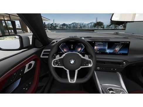 New 2026 BMW 230i Coupe w/ Premium Package RWD image 13