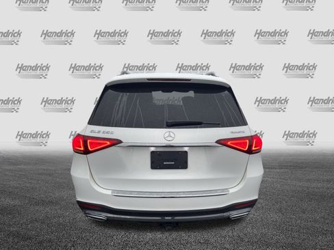 Certified 2022 Mercedes-Benz GLE 350 4MATIC image 9