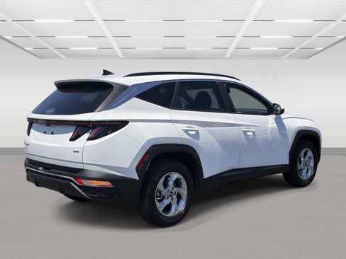 Used 2023 Hyundai Tucson SEL AWD/4WD image 5