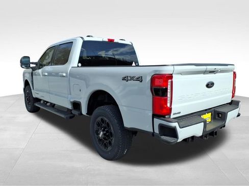 New 2026 Ford F350 Lariat AWD/4WD image 6