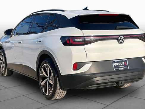 Used 2023 Volkswagen ID.4 Pro S AWD/4WD image 11