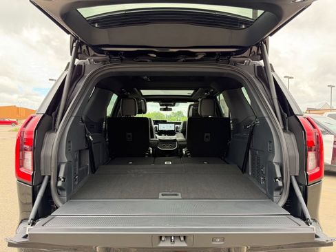 New 2026 Ford Expedition Tremor AWD/4WD image 11
