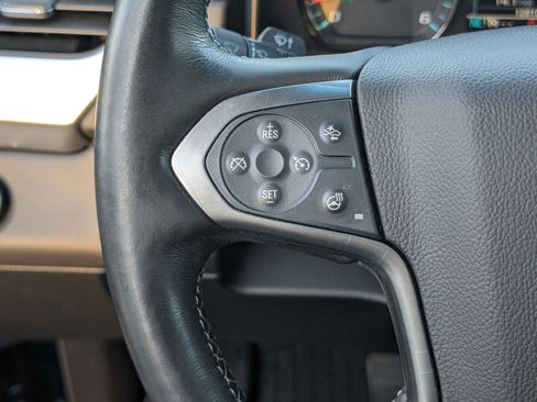 Used 2016 Chevrolet Tahoe LTZ image 24