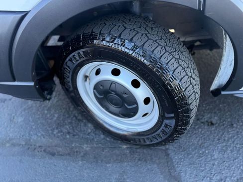Used 2023 Ford Transit 250 Medium Roof w/ Load Area Protection Package RWD image 40