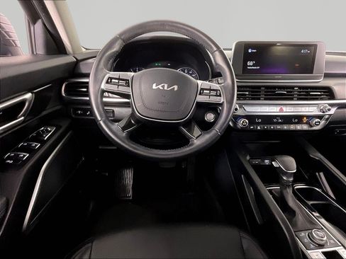 Used 2022 Kia Telluride LX AWD/4WD image 8