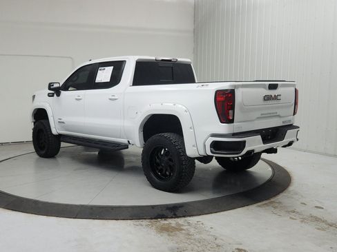 Used 2024 GMC Sierra 1500 Elevation w/ Preferred Package AWD/4WD image 6