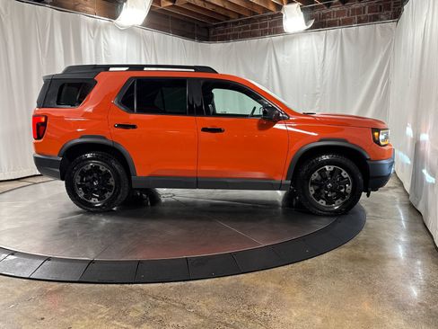 Used 2026 Honda Passport TrailSport Elite image 9