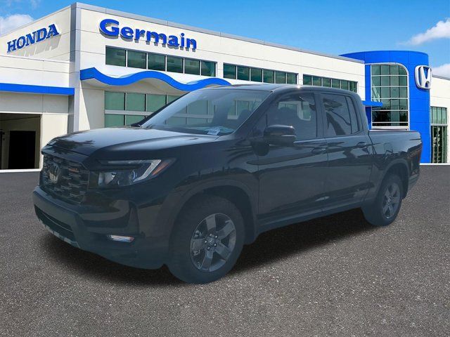 New 2026 Honda Ridgeline TrailSport image 7