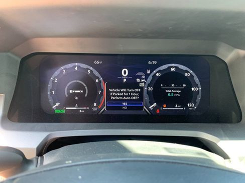 New 2026 Toyota Tacoma TRD Sport AWD/4WD image 30