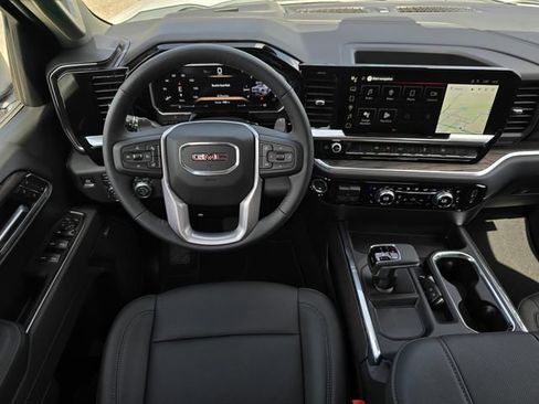 New 2026 GMC Sierra 1500 SLT AWD/4WD image 11