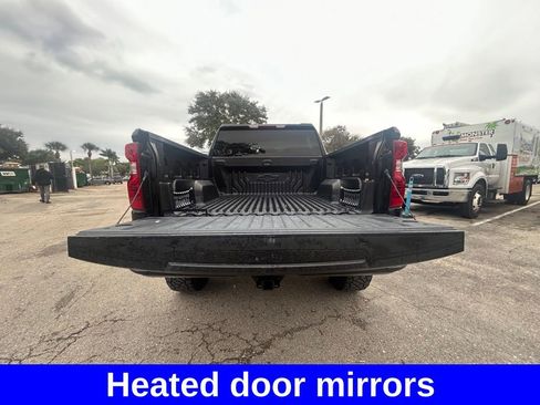 Used 2022 Chevrolet Silverado 1500 Custom image 32
