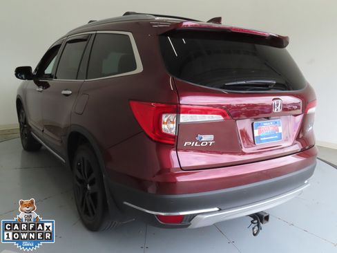 Used 2021 Honda Pilot Touring image 6
