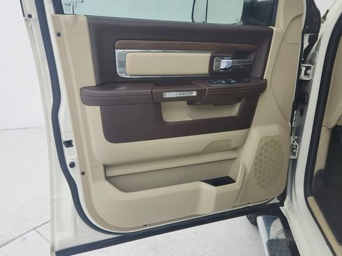 Used 2016 RAM 1500 Laramie w/ Convenience Group RWD image 24