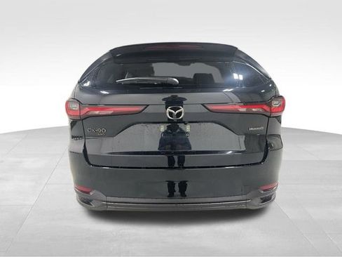 New 2026 MAZDA CX-90 3.3 Turbo w/ Premium Sport Pkg image 6