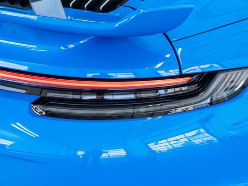 Used 2022 Porsche 911 Turbo S image 35