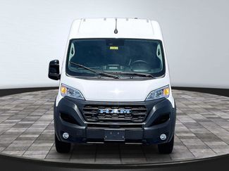 Used 2025 RAM ProMaster 2500 w/ Convenience Group FWD video 2