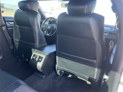 Used 2018 Honda Accord Sport image 13