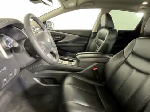 Used 2024 Nissan Murano SV w/ SV Midnight Edition Package AWD/4WD image 18