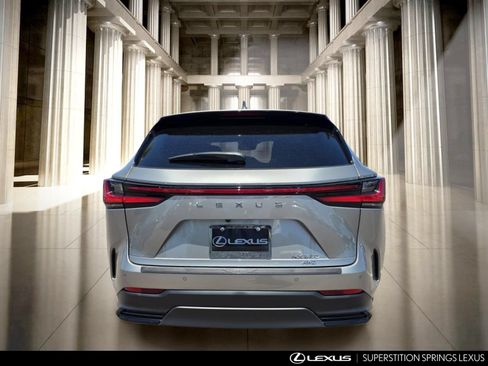 New 2026 Lexus NX 350 AWD w/ Premium Package image 5