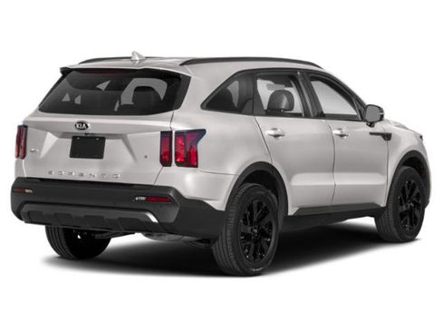 Used 2021 Kia Sorento S w/ Panoramic Sunroof Package image 5
