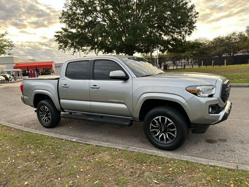 Used 2023 Toyota Tacoma SR5 image 7