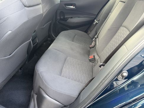 Used 2022 Toyota Corolla SE image 28