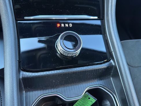 New 2025 Jeep Grand Cherokee Altitude image 18