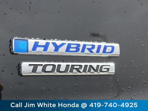 New 2026 Honda Accord Touring image 15