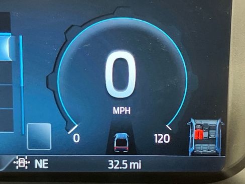 New 2025 Ford F150 Lightning Flash image 20