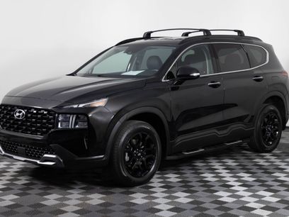 Used 2023 Hyundai Santa Fe XRT