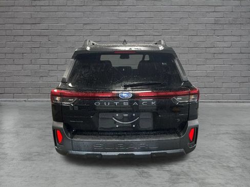 New 2026 Subaru Outback Limited XT AWD/4WD image 6