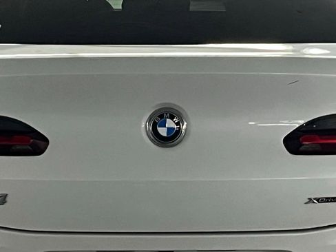 Used 2019 BMW X4 xDrive30i w/ Convenience Package image 34