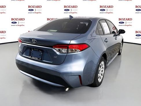 Used 2022 Toyota Corolla LE FWD image 8