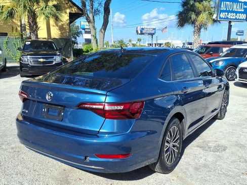Used 2021 Volkswagen Jetta R-Line image 7