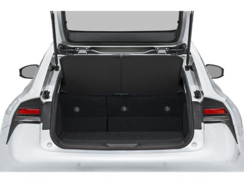 Used 2026 Toyota Prius AWD image 13