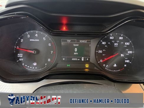 Used 2024 Chevrolet Trax LS w/ LS Convenience Package image 14